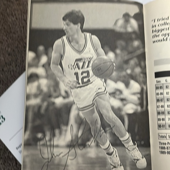 Collector USA Olympic Basketball "Dream" Team - Picture 14 of 16